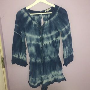 American Eagle Romper